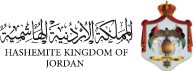 Jordan Gate Logo
